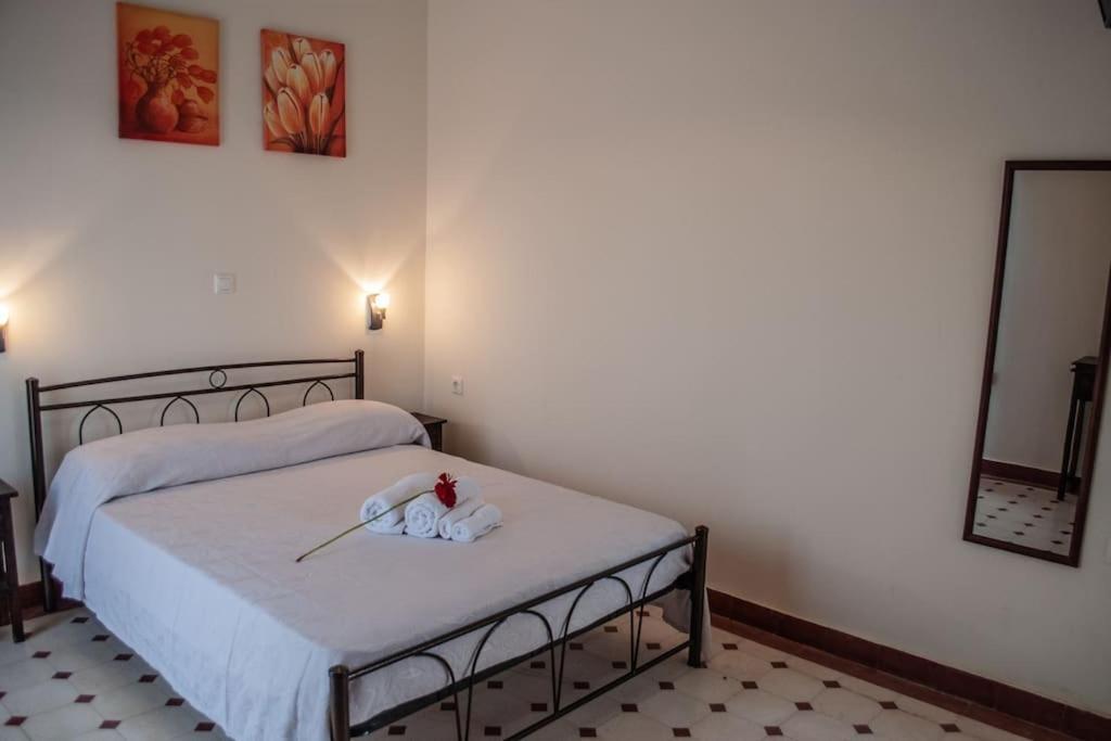Phyllida Guest House - A2 Zacharo Luaran gambar