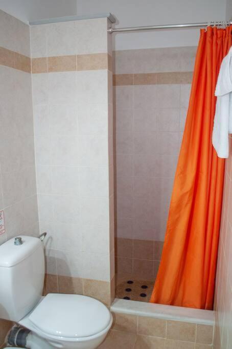 Phyllida Guest House - A2 Zacharo Luaran gambar